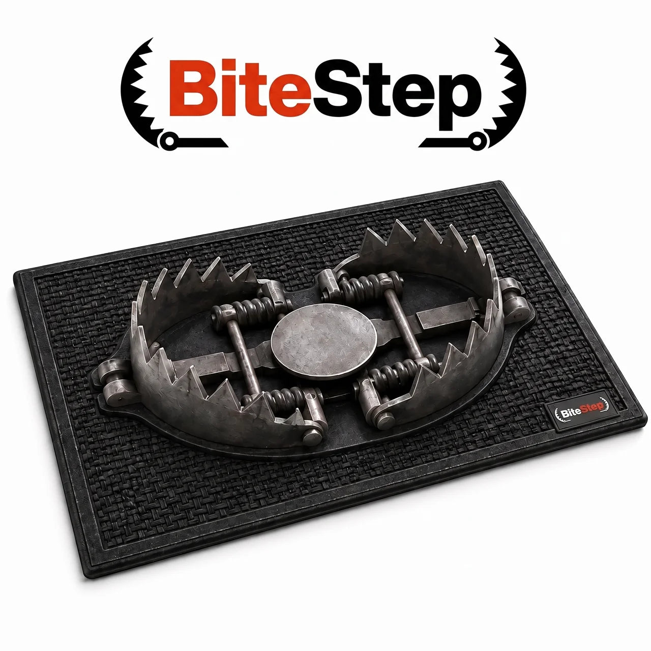 BiteStep ™ PRE-ORDER